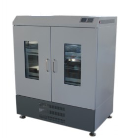 ZHWY-2102大型电竞平台游戏竞技比赛(全温型)