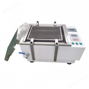 CSTHZ-82水浴恒温振荡器（带超声波功能）