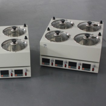 JDF-404S数显恒温搅拌油浴锅