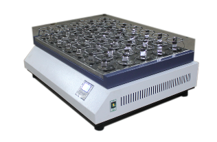 TS-311大振幅单层摇瓶机