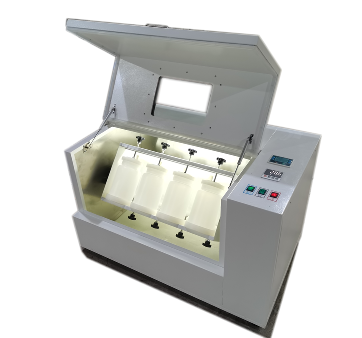 JDHW-FZ12 翻转式恒温振荡器