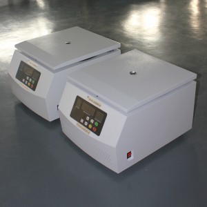 TD4K-Z台式低速离心机