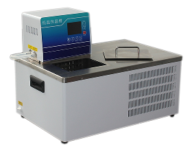 THD-0530台式低温恒温槽