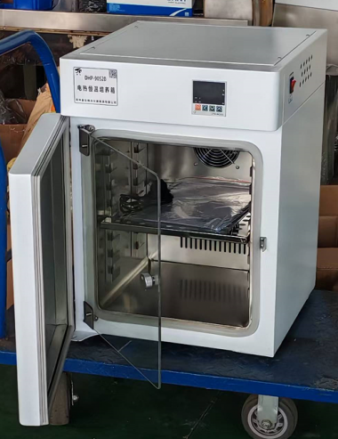 DHP-9272B立式电热恒温培养箱
