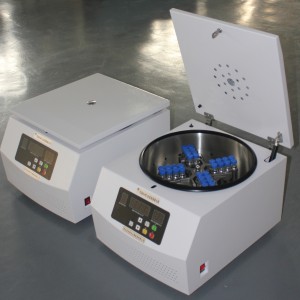 TD5K-III实验室低速离心机